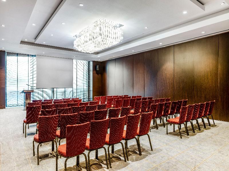InterContinental Grand Ankara by IHG image