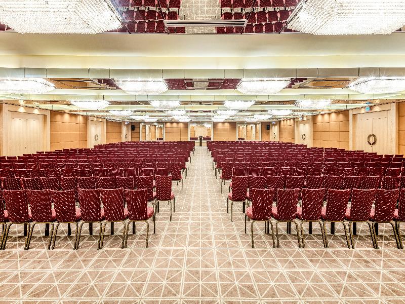 InterContinental Grand Ankara by IHG image