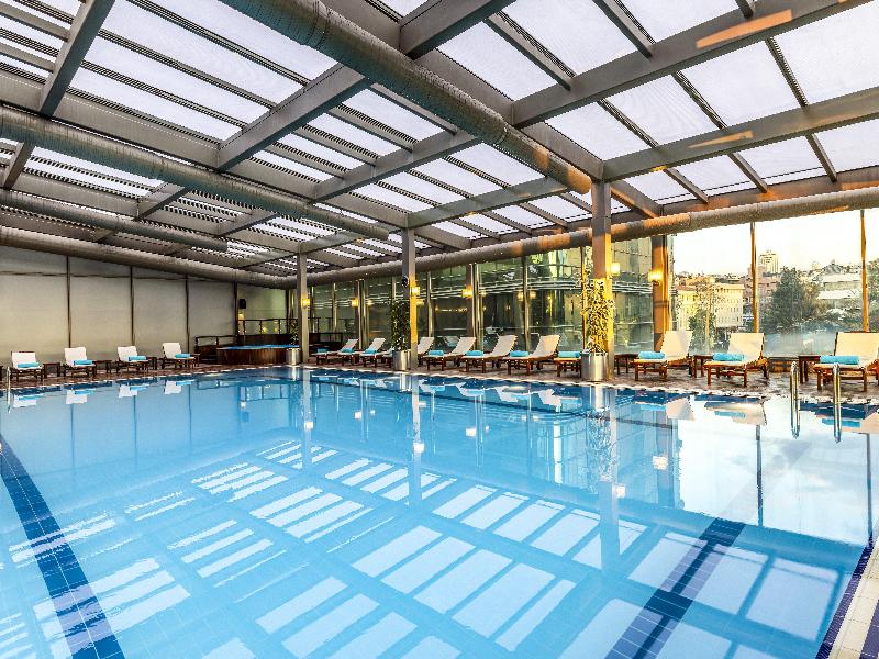 InterContinental Grand Ankara by IHG image