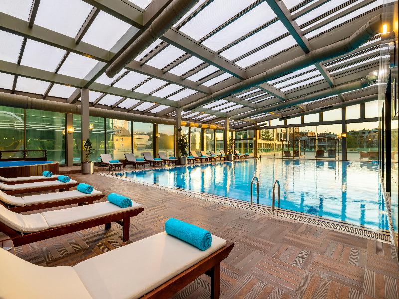 InterContinental Grand Ankara by IHG image