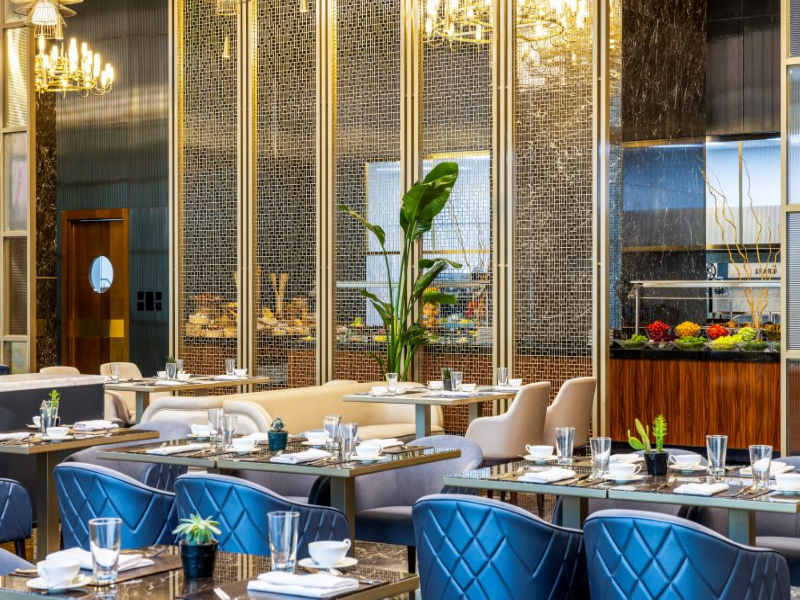 InterContinental Grand Ankara by IHG image