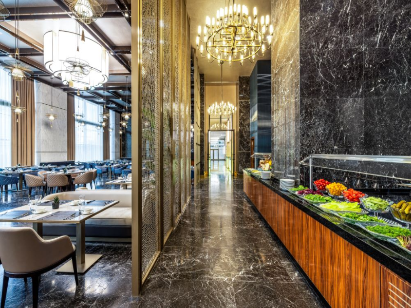 InterContinental Grand Ankara by IHG image
