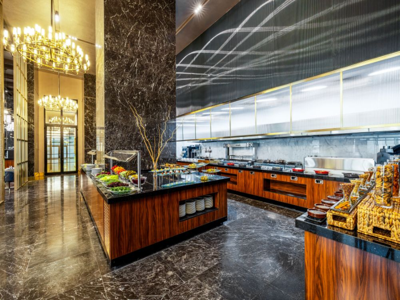 InterContinental Grand Ankara by IHG image