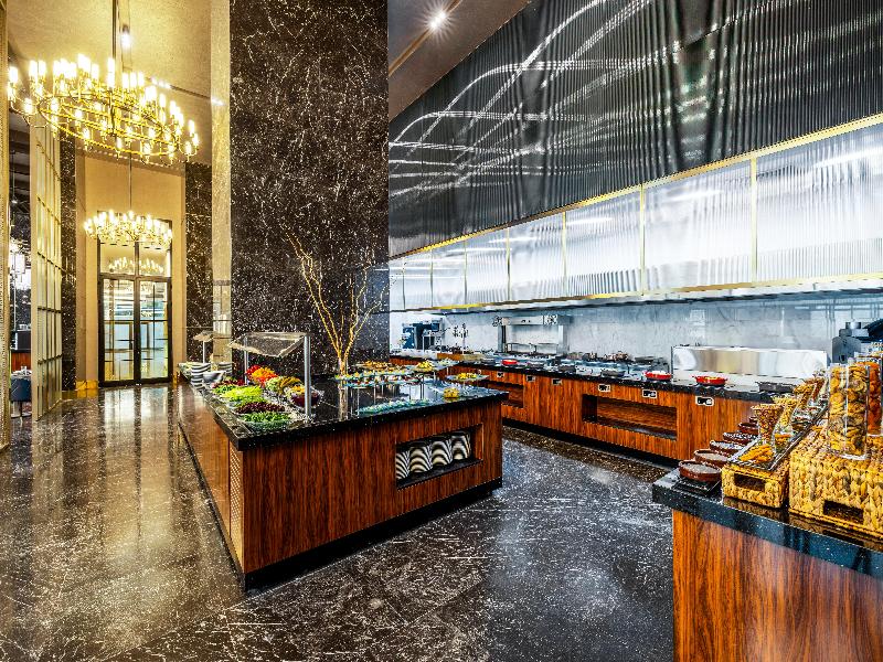 InterContinental Grand Ankara by IHG image