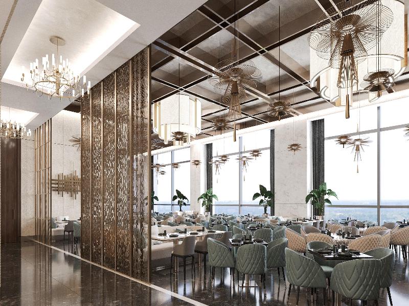 InterContinental Grand Ankara by IHG image