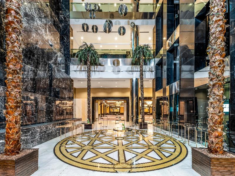 InterContinental Grand Ankara by IHG image