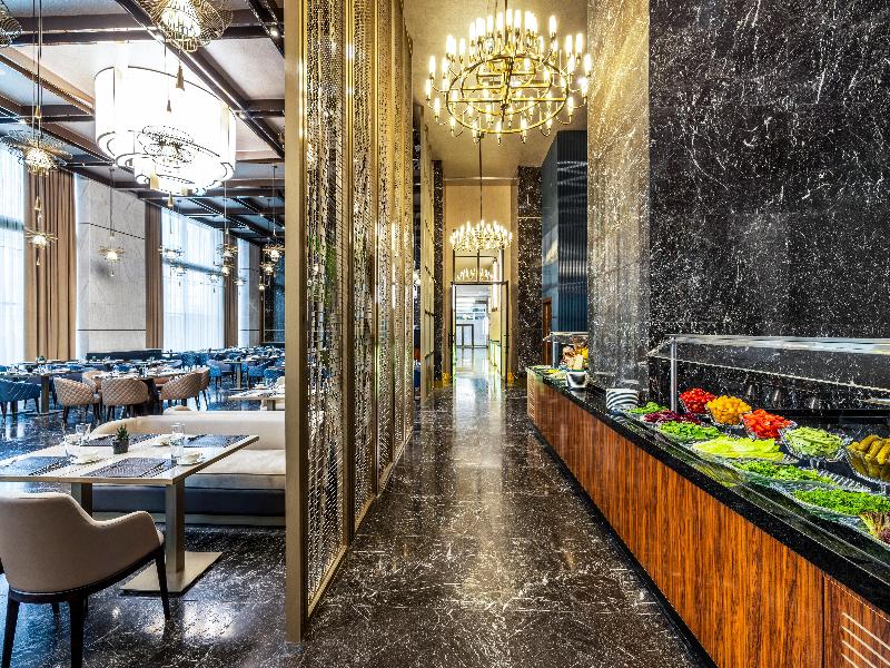 InterContinental Grand Ankara by IHG image