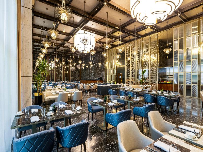 InterContinental Grand Ankara by IHG image