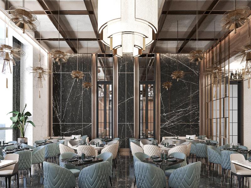InterContinental Grand Ankara by IHG image