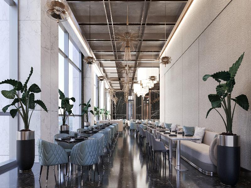 InterContinental Grand Ankara by IHG image