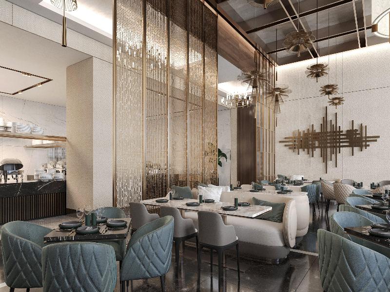 InterContinental Grand Ankara by IHG image