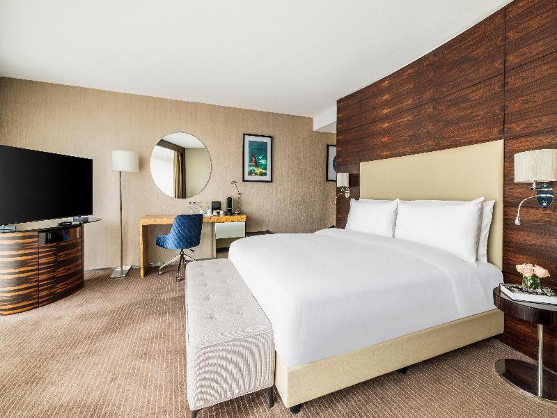 InterContinental Grand Ankara by IHG image