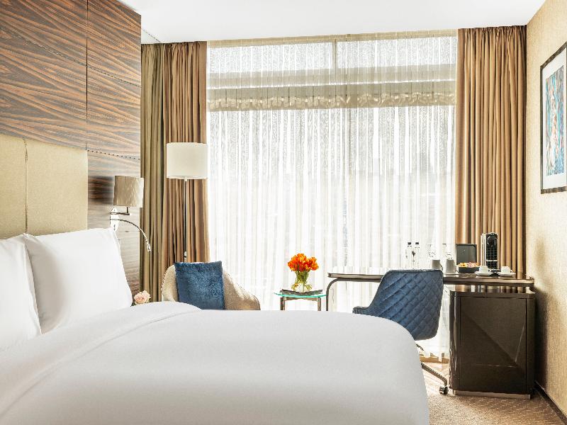 InterContinental Grand Ankara by IHG image