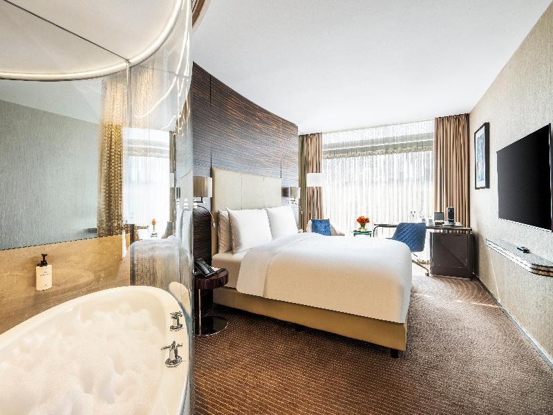 InterContinental Grand Ankara by IHG image