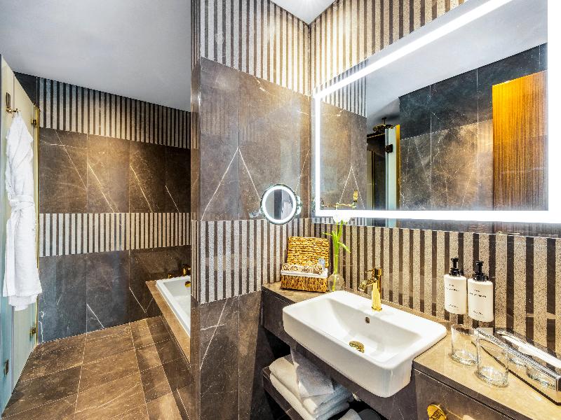 InterContinental Grand Ankara by IHG image