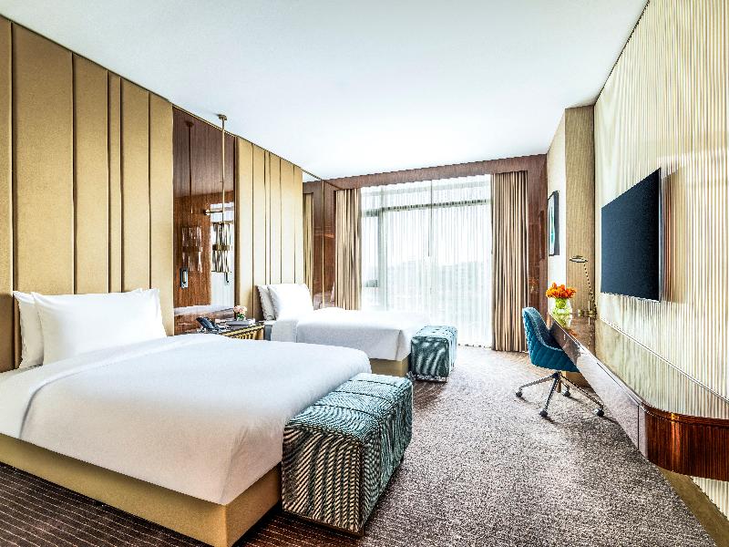 InterContinental Grand Ankara by IHG image