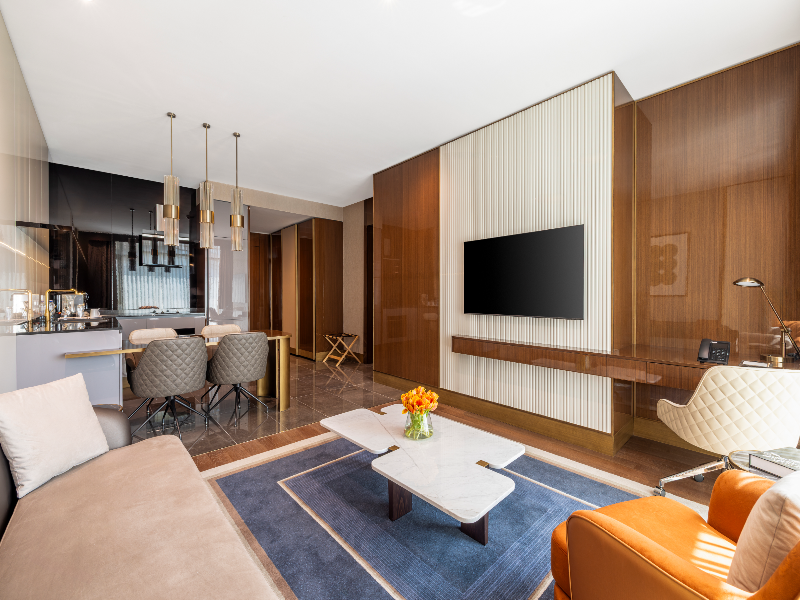 InterContinental Grand Ankara by IHG image