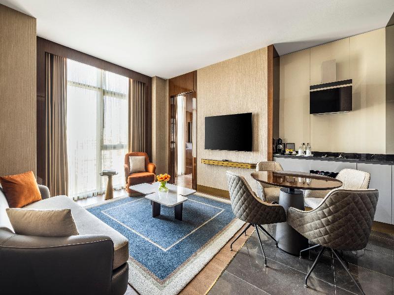 InterContinental Grand Ankara by IHG image