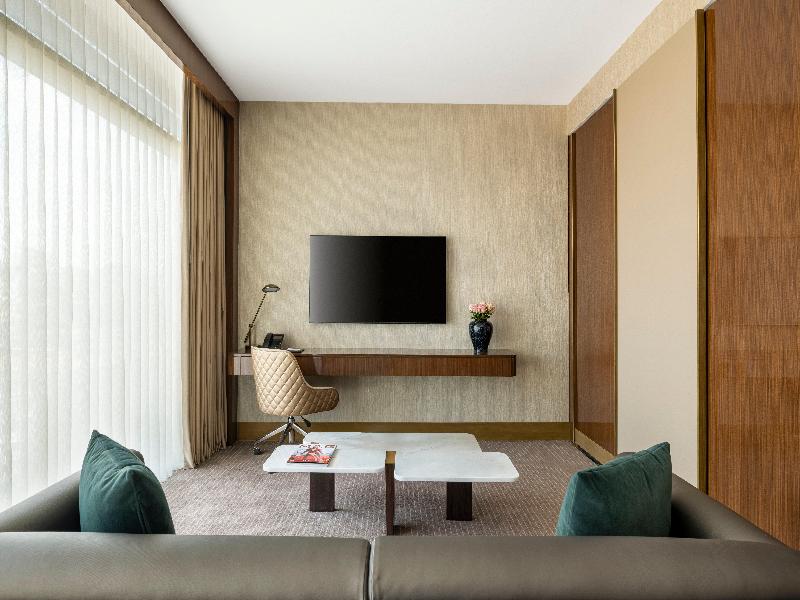 InterContinental Grand Ankara by IHG image