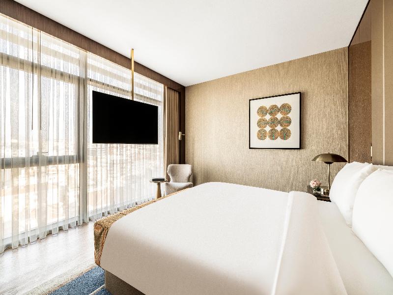 InterContinental Grand Ankara by IHG image