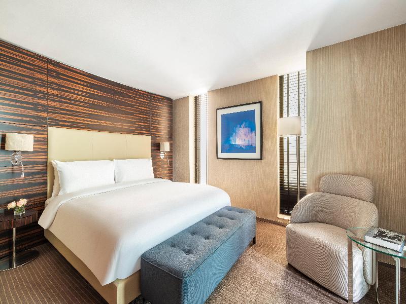 InterContinental Grand Ankara by IHG image