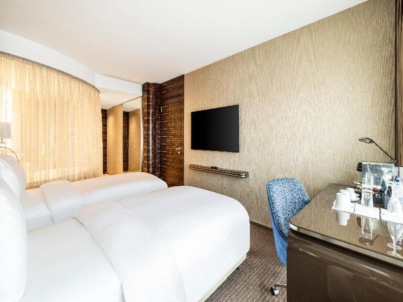 InterContinental Grand Ankara by IHG image