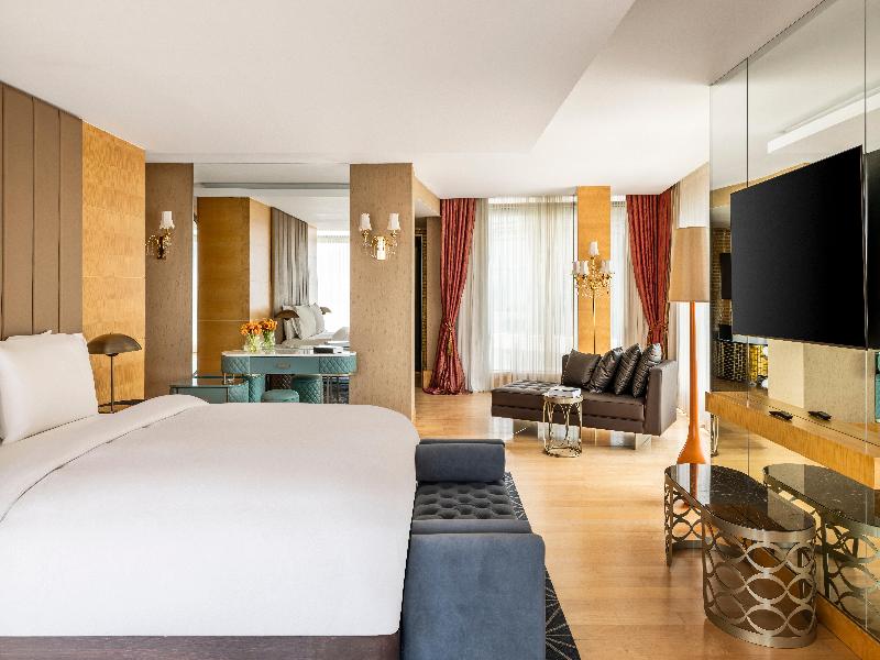 InterContinental Grand Ankara by IHG image