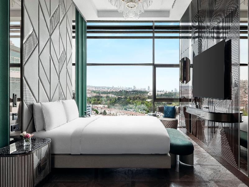 InterContinental Grand Ankara by IHG image