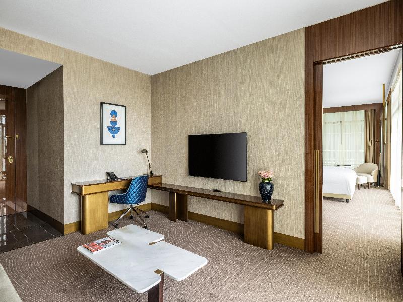 InterContinental Grand Ankara by IHG image
