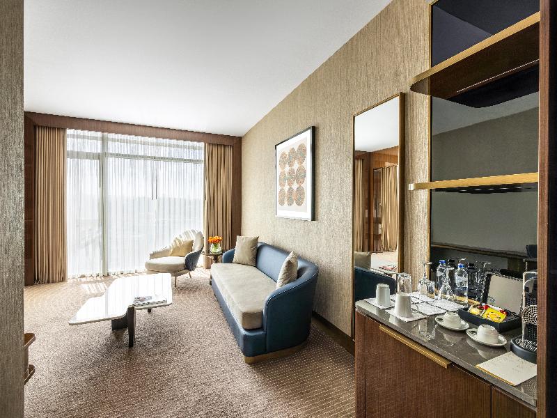 InterContinental Grand Ankara by IHG image