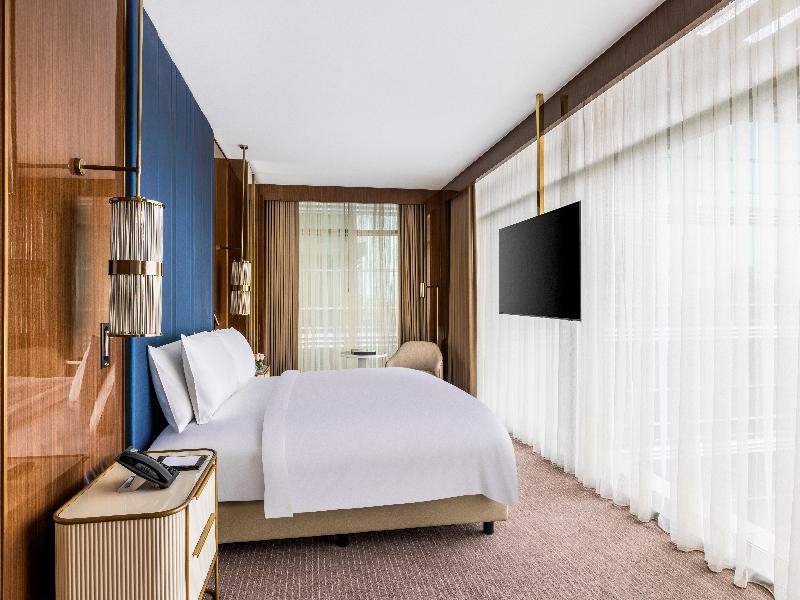 InterContinental Grand Ankara by IHG image