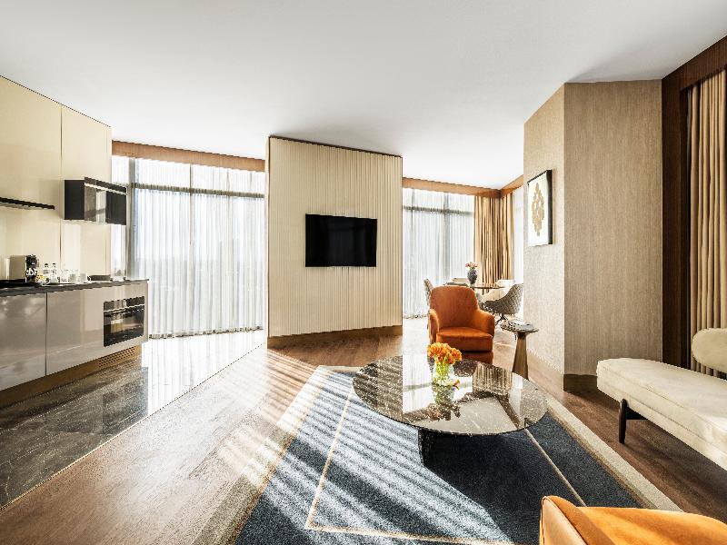 InterContinental Grand Ankara by IHG image