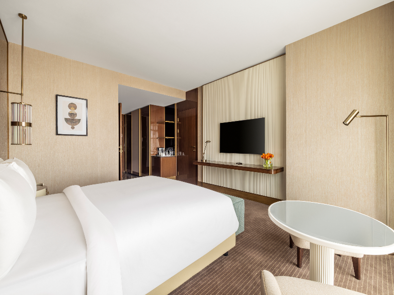 InterContinental Grand Ankara by IHG image