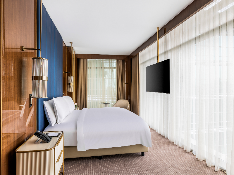 InterContinental Grand Ankara by IHG image