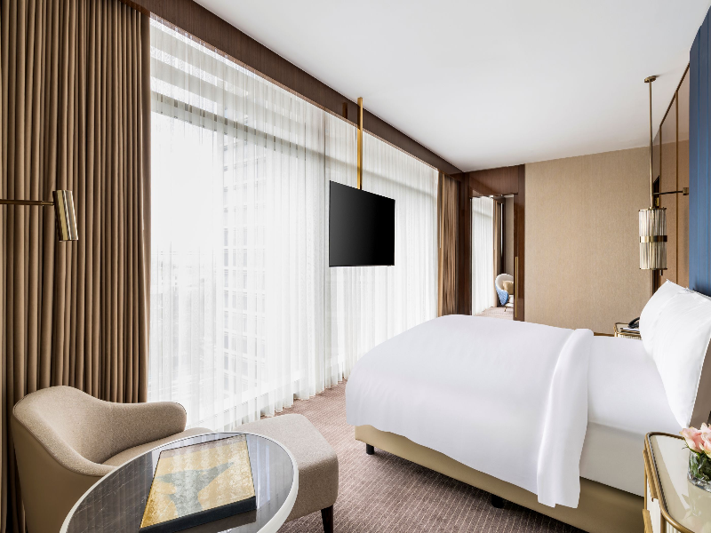 InterContinental Grand Ankara by IHG image