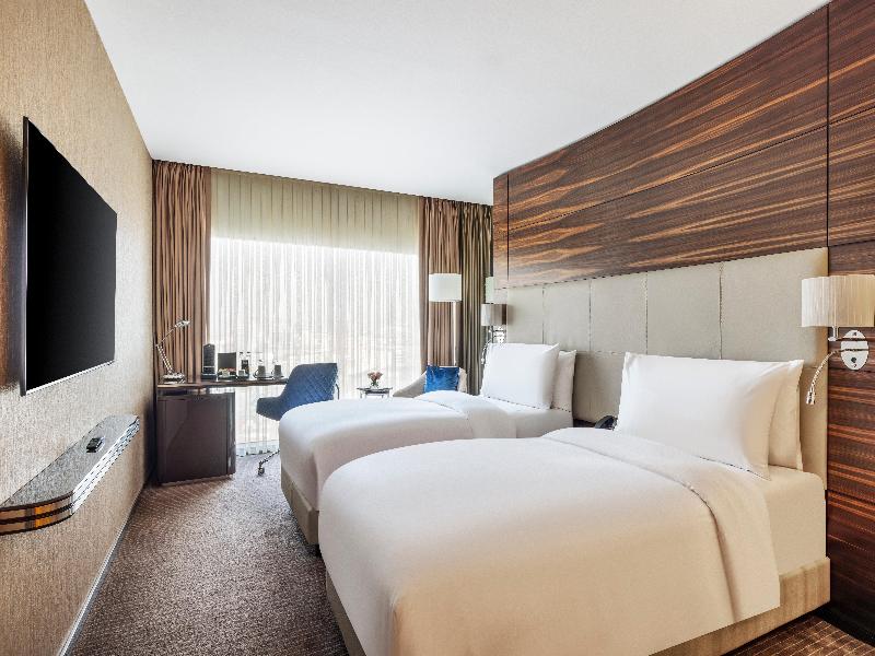 InterContinental Grand Ankara by IHG image