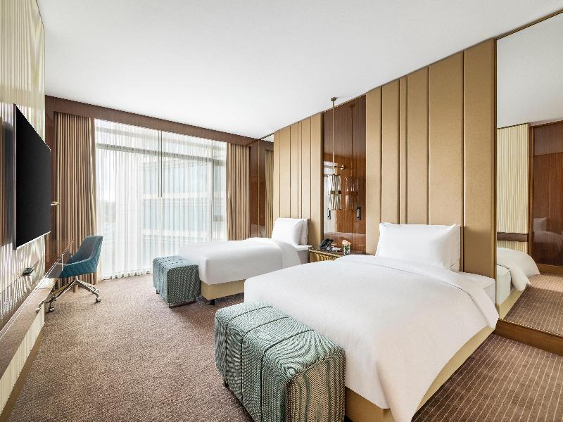 InterContinental Grand Ankara by IHG image