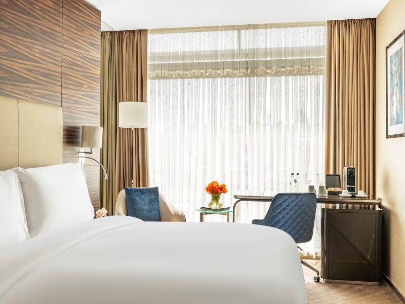 InterContinental Grand Ankara by IHG image