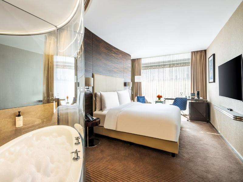 InterContinental Grand Ankara by IHG image