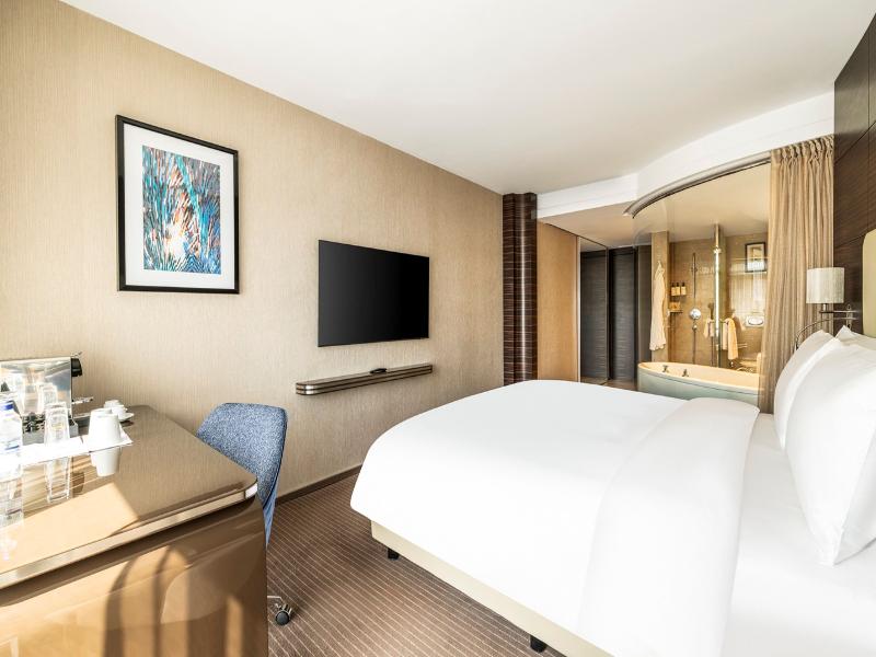 InterContinental Grand Ankara by IHG image