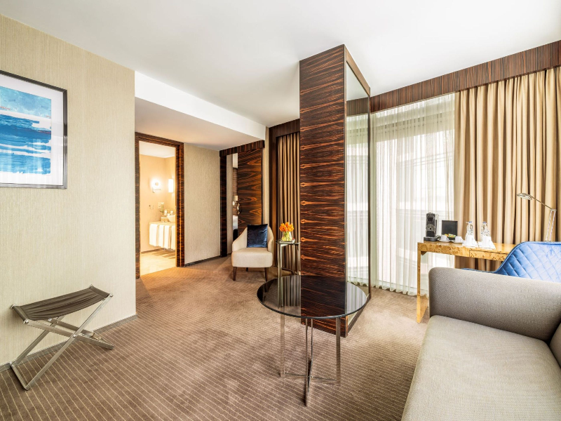 InterContinental Grand Ankara by IHG image