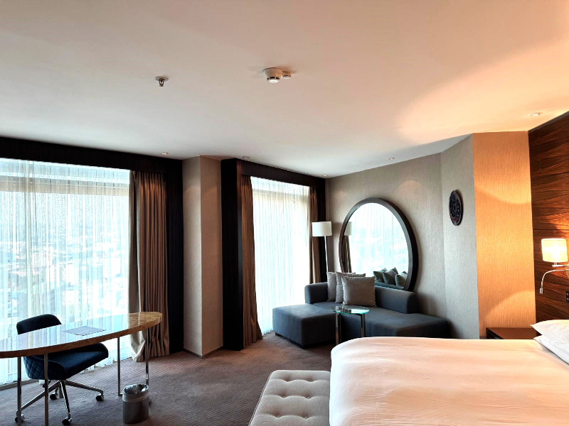InterContinental Grand Ankara by IHG image