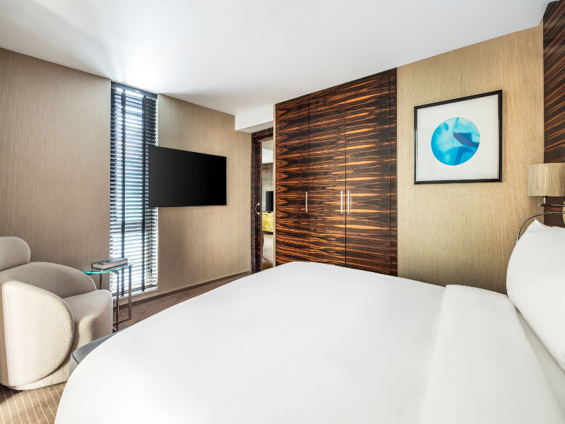 InterContinental Grand Ankara by IHG image