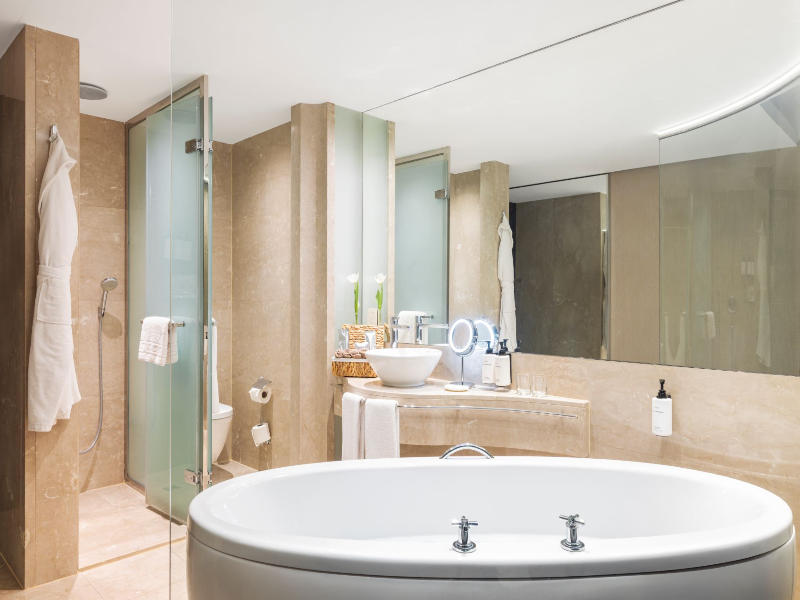 InterContinental Grand Ankara by IHG image