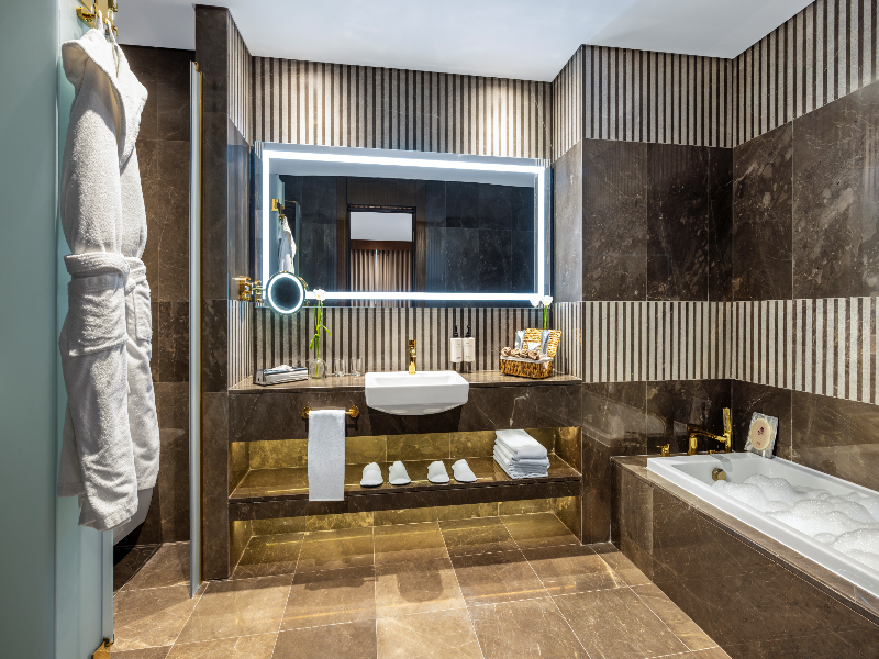 InterContinental Grand Ankara by IHG image