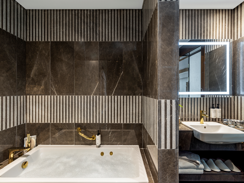 InterContinental Grand Ankara by IHG image