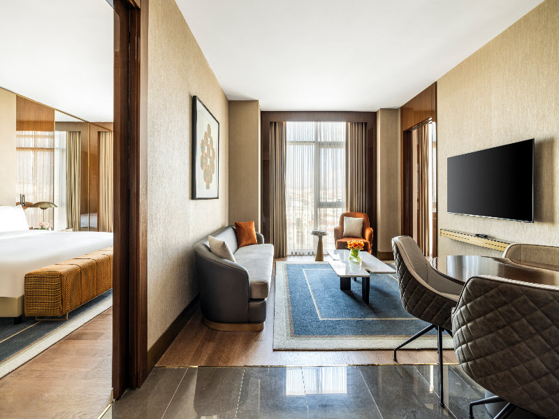 InterContinental Grand Ankara by IHG image