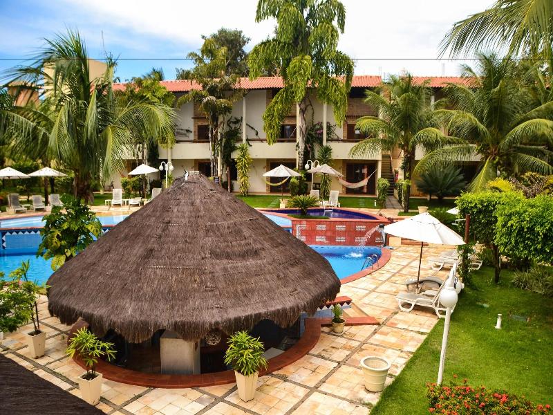 Solar Pipa Aparthotel
