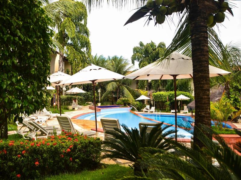 Solar Pipa Aparthotel