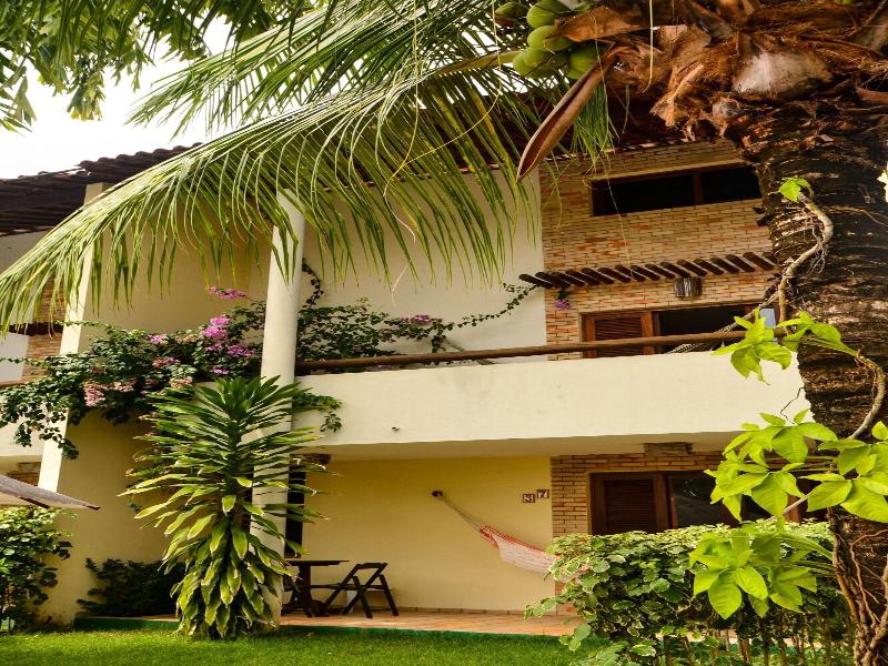 Solar Pipa Aparthotel